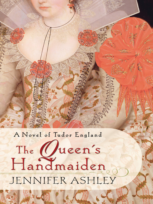 Title details for The Queen's Handmaiden by Jennifer Ashley - Available